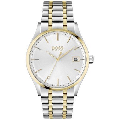Hugo Boss Boss 1513835 Commissioner Uhr