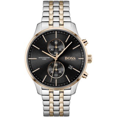 Hugo Boss Boss 1513840 Associate Uhr
