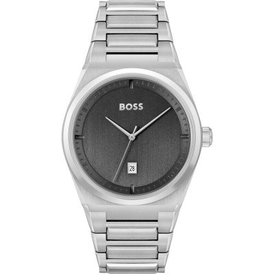Hugo Boss 1513992 Steer Uhr
