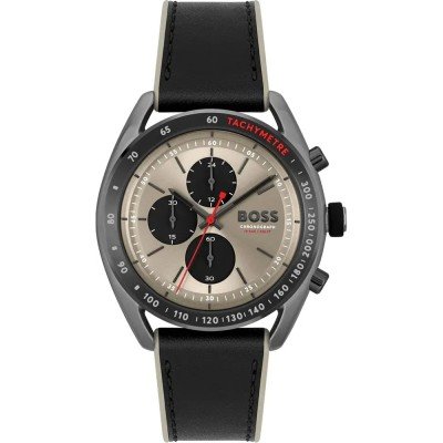 Hugo Boss 1514024 Center Court Uhr