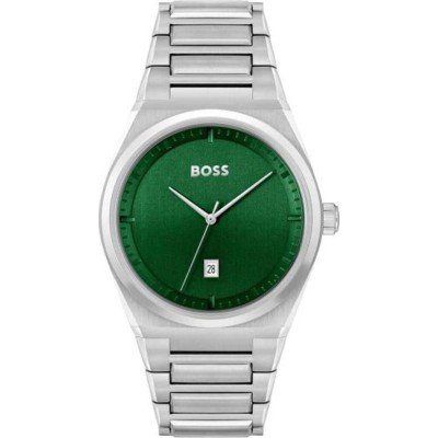 Hugo Boss 1514042 Steer Uhr