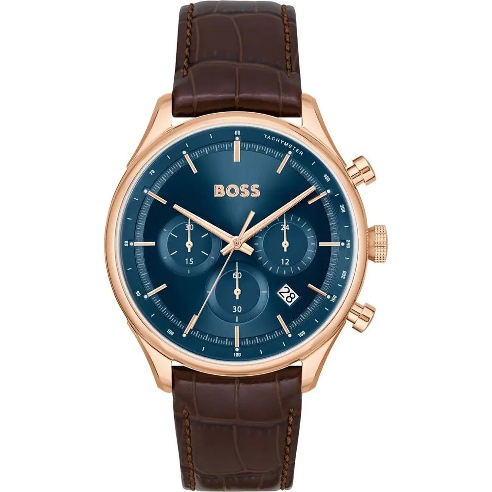 Hugo Boss Boss 1514050 Gregor Uhr