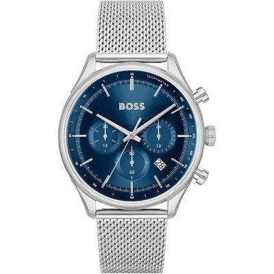 Hugo Boss 1514052 Gregor Uhr