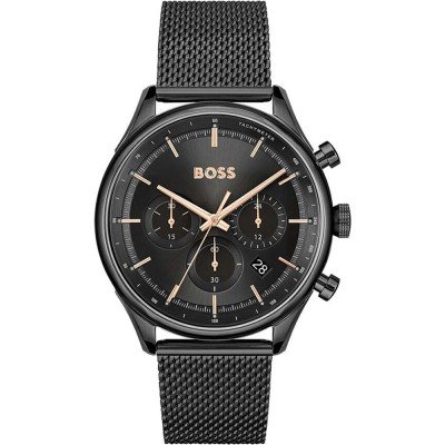 Hugo Boss 1514065 Gregor Uhr