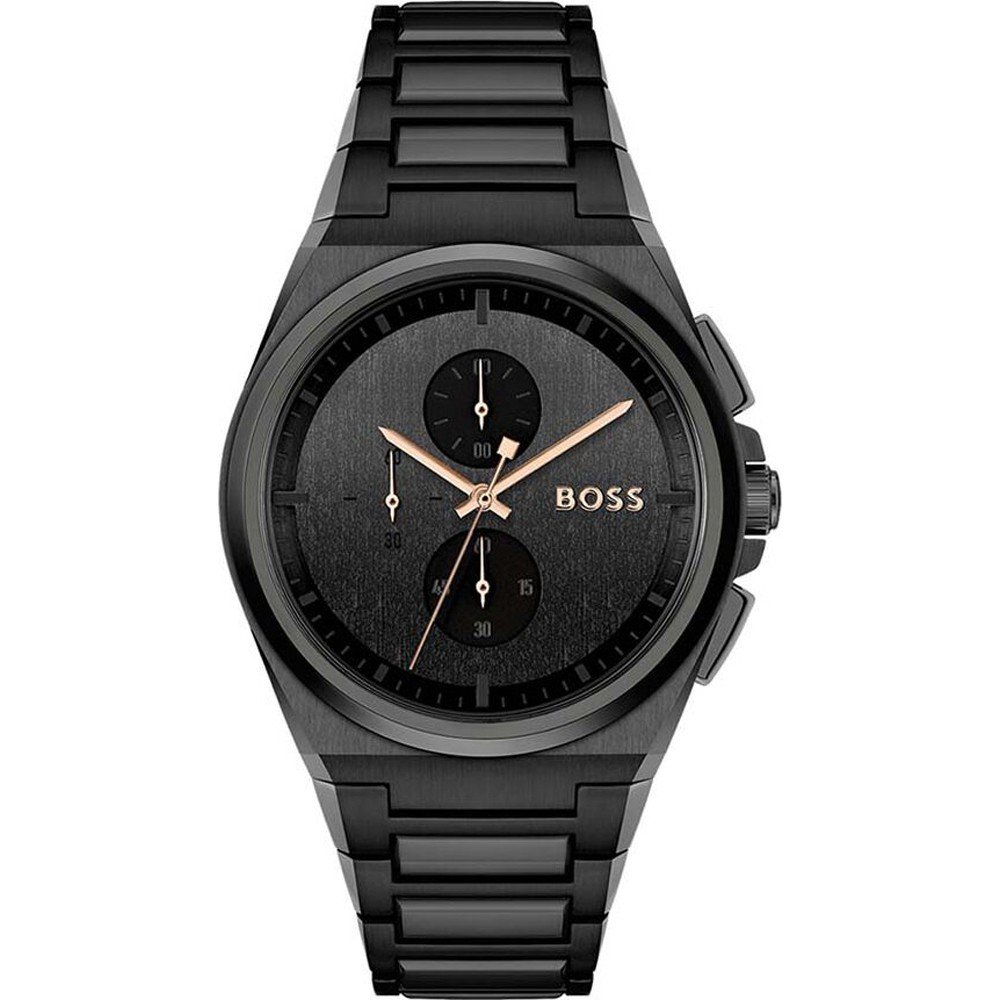 Hugo Boss Boss 1514068 Steer Uhr