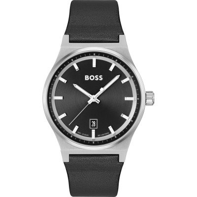 Hugo Boss Boss 1514075 Candor Uhr