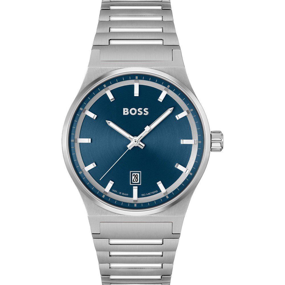 Hugo Boss Boss 1514076 Candor Uhr