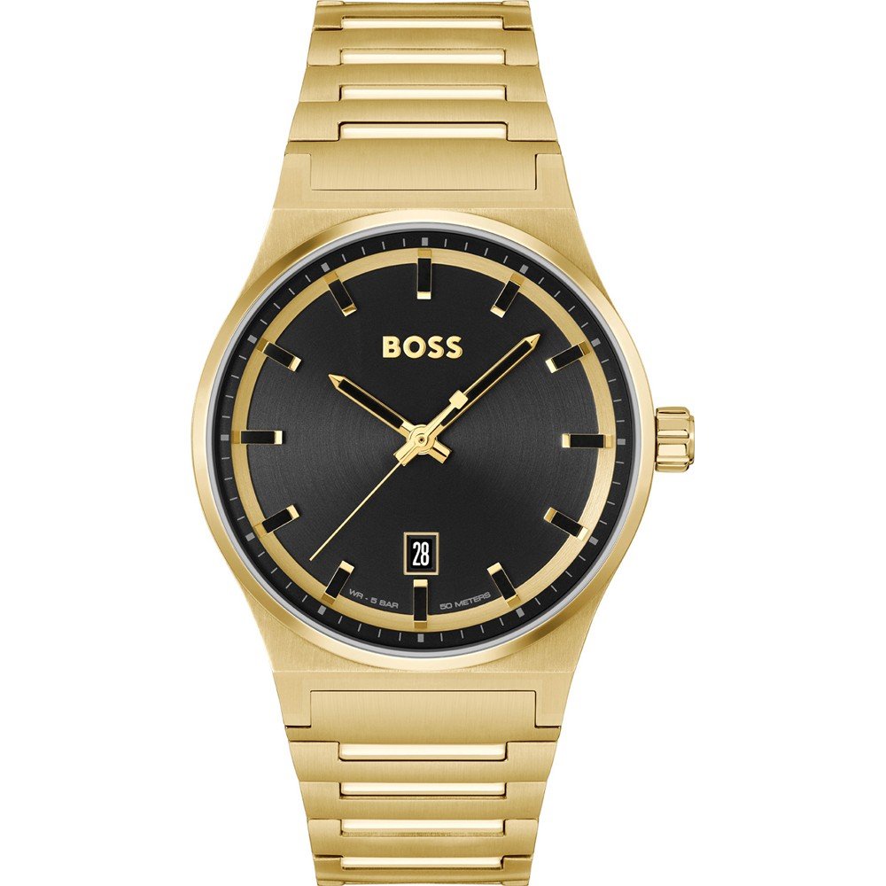 Hugo Boss Boss 1514077 Candor Uhr