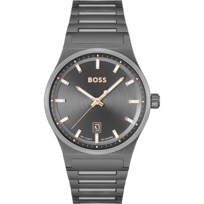 Hugo Boss Boss 1514078 Candor Uhr