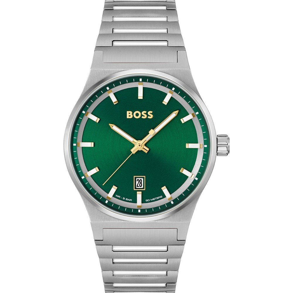 Hugo Boss Boss 1514079 Candor Uhr