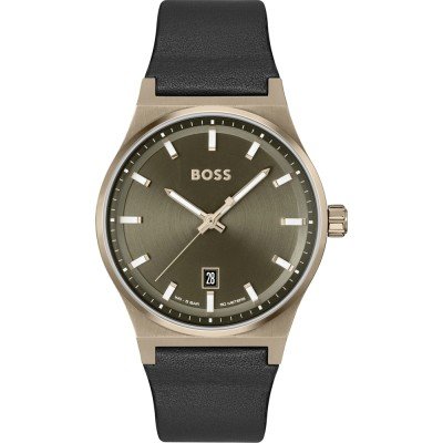 Hugo Boss Boss 1514080 Candor Uhr