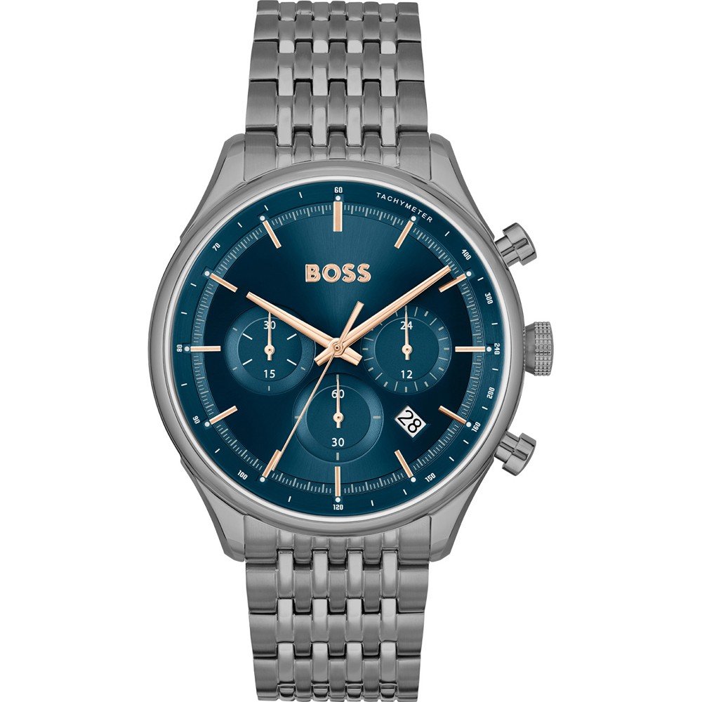 Hugo Boss Boss 1514083 Gregor Uhr