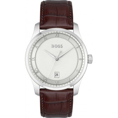 Hugo Boss Boss 1514114 Principle Uhr