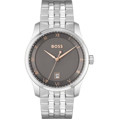 Hugo Boss Boss 1514116 Principle Uhr