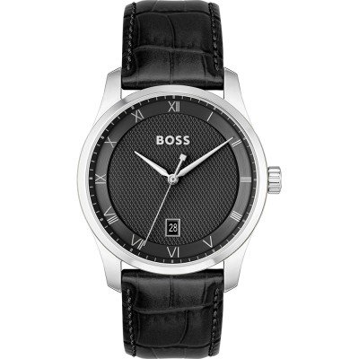 Hugo Boss Boss 1514122 Principle Uhr
