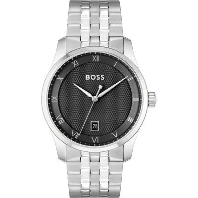 Hugo Boss Boss 1514123 Principle Uhr