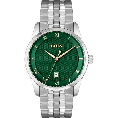 Hugo Boss Boss 1514124 Principle Uhr