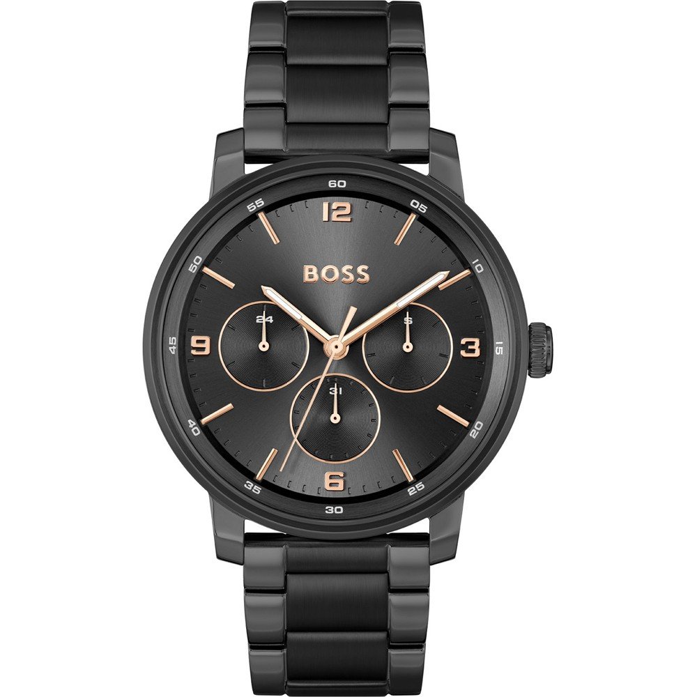 Hugo Boss Boss 1514128 Contender Uhr