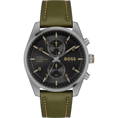 Hugo Boss Boss 1514148 Skytraveller Uhr
