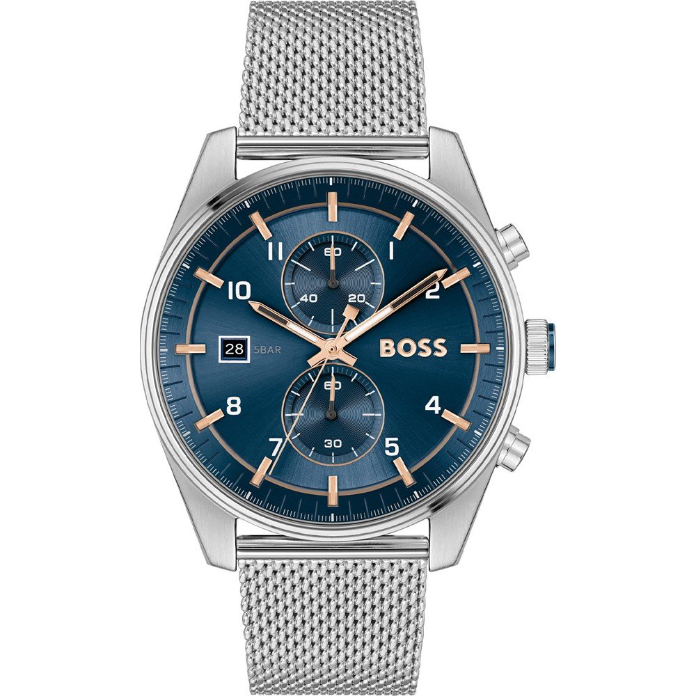 Hugo Boss Boss 1514149 Skytraveller Uhr