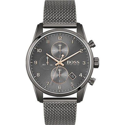 Hugo Boss Boss 1514150 Skytraveller Uhr