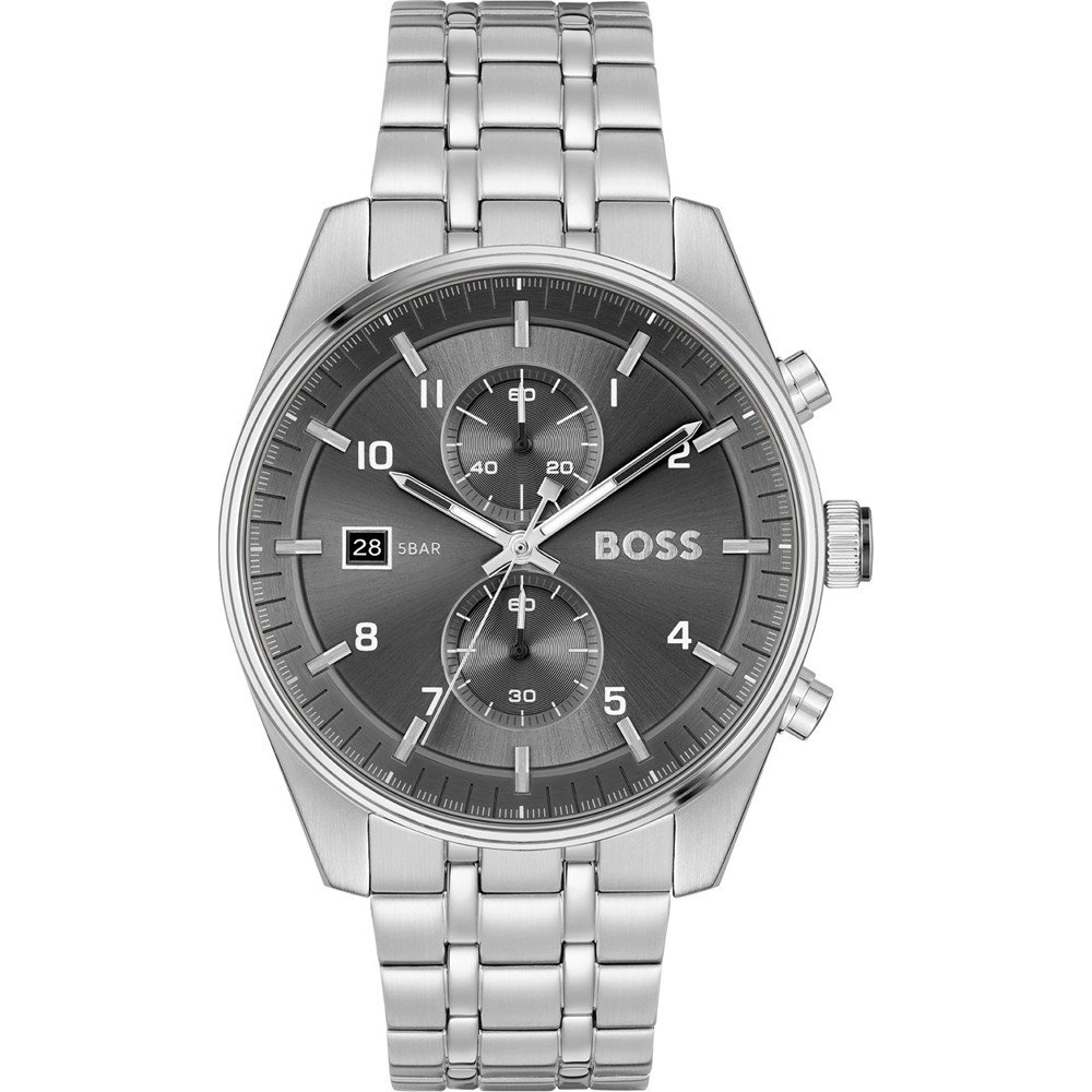 Hugo Boss Boss 1514151 Skytraveller Uhr