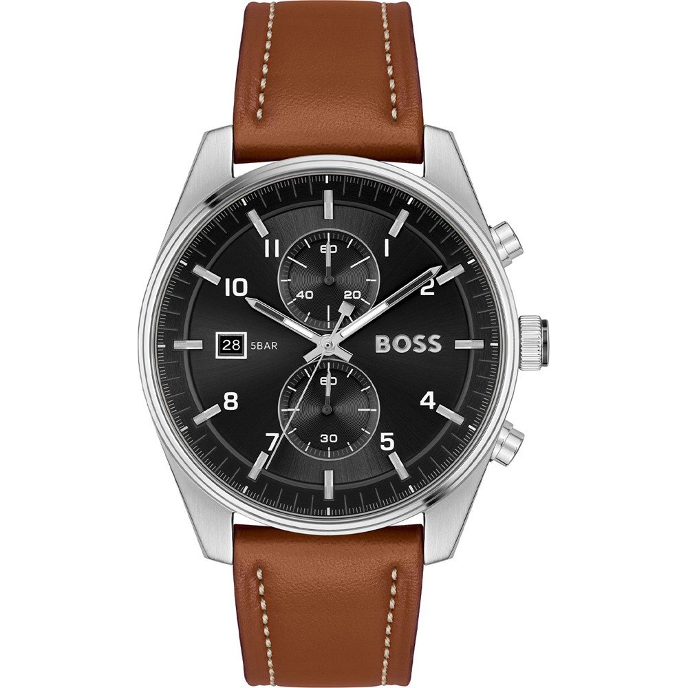 Hugo Boss Boss 1514161 Skytraveller Uhr