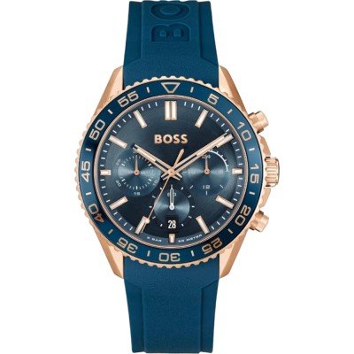 Hugo Boss Boss 1514169 Runner Uhr