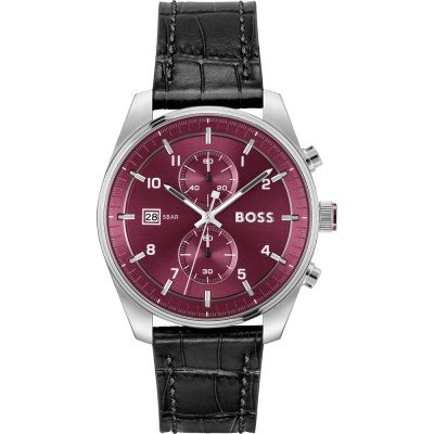Hugo Boss Boss 1514193 Skytraveller Uhr