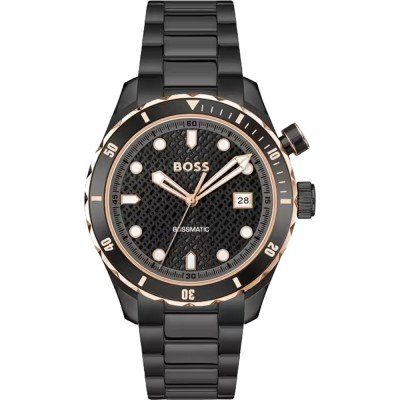 Hugo Boss Boss 1514215 Runner Uhr