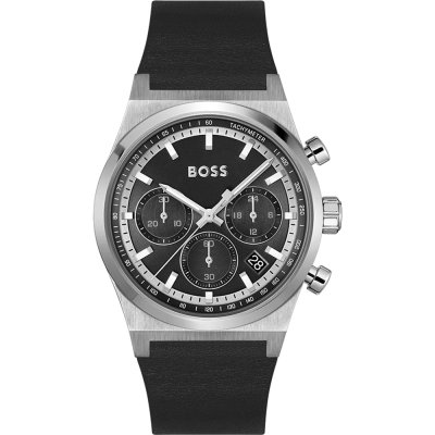 Hugo Boss Boss 1514218 Candor Chrono Uhr