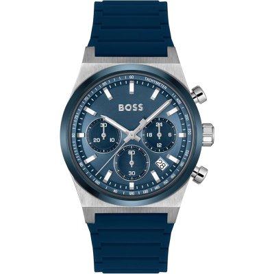 Hugo Boss Boss 1514243 Candor Chrono Uhr