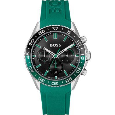 Hugo Boss Boss 1514246 Runner Uhr