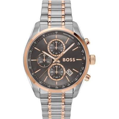 Hugo Boss Boss 1514252 Grand Prix Uhr
