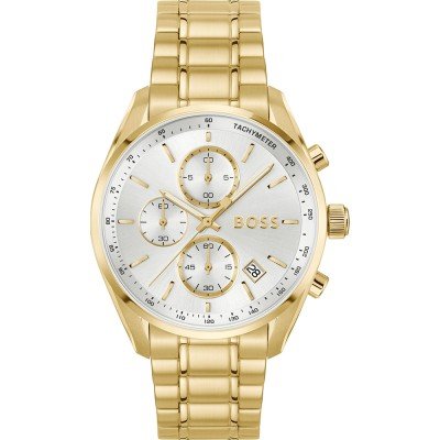 Hugo Boss Boss 1514261 Grand Prix Uhr