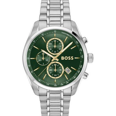 Hugo Boss Boss 1514266 Grand Prix Uhr