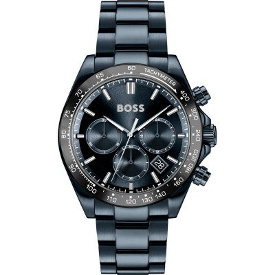 Hugo Boss Boss 1514270 Hero 2.0 Uhr