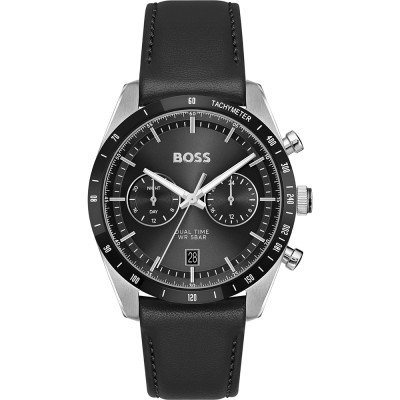 Hugo Boss Boss 1514284 Tourmaster Uhr
