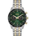Hugo Boss Boss 1514287 Tourmaster Uhr