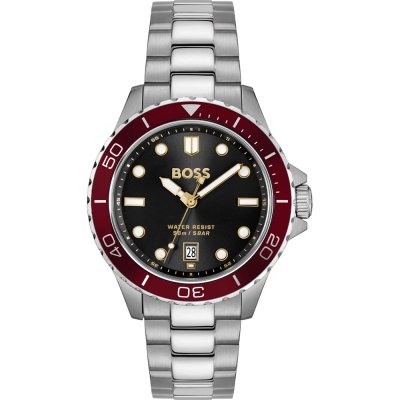 Hugo Boss Boss 1514304 Troper Sport Uhr