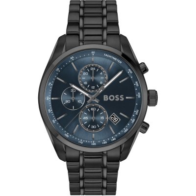 Hugo Boss Boss 1514314 Grand Prix Uhr
