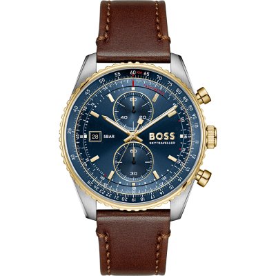 Hugo Boss Boss 1514346 Skytraveller Uhr