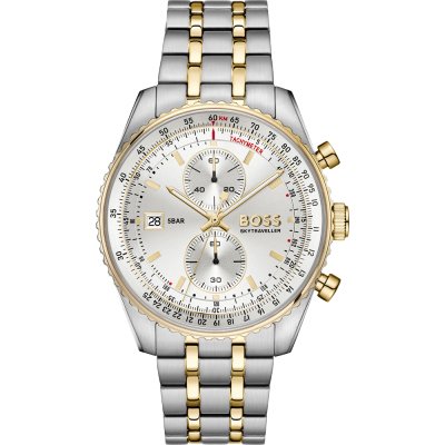 Hugo Boss Boss 1514350 Skytraveller Uhr