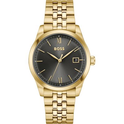 Hugo Boss 1514359 Langfort Uhr