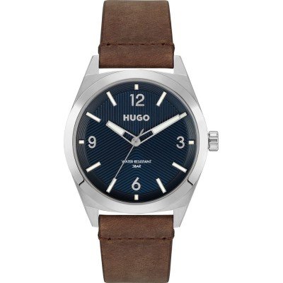 Hugo Boss 1530249 Make Uhr