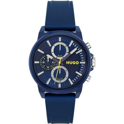 Hugo Boss 1530257 Relax Uhr