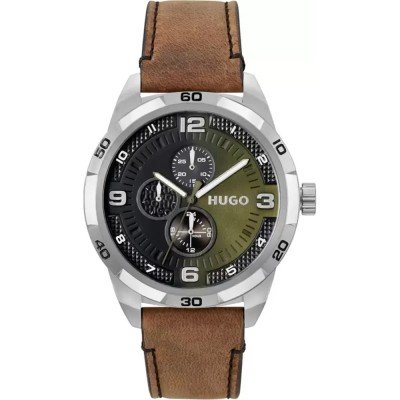 Hugo Boss 1530274 Grip Uhr