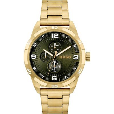 Hugo Boss Hugo 1530277 Grip Uhr