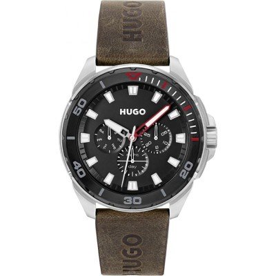 Hugo Boss Hugo 1530285 Fresh Uhr
