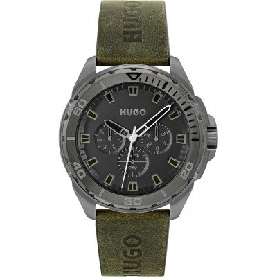 Hugo Boss Hugo 1530286 Fresh Uhr